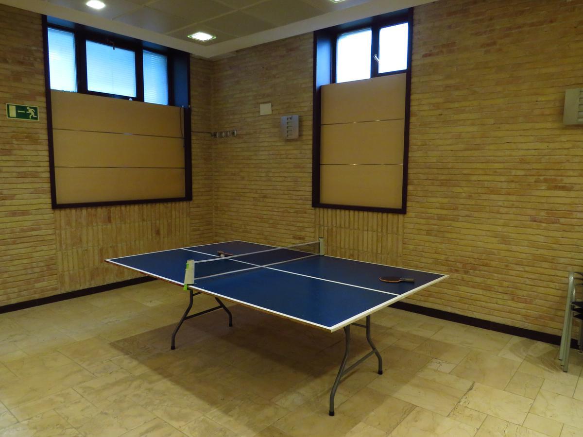Euba Hotel Amorebieta-Etxano Esterno foto