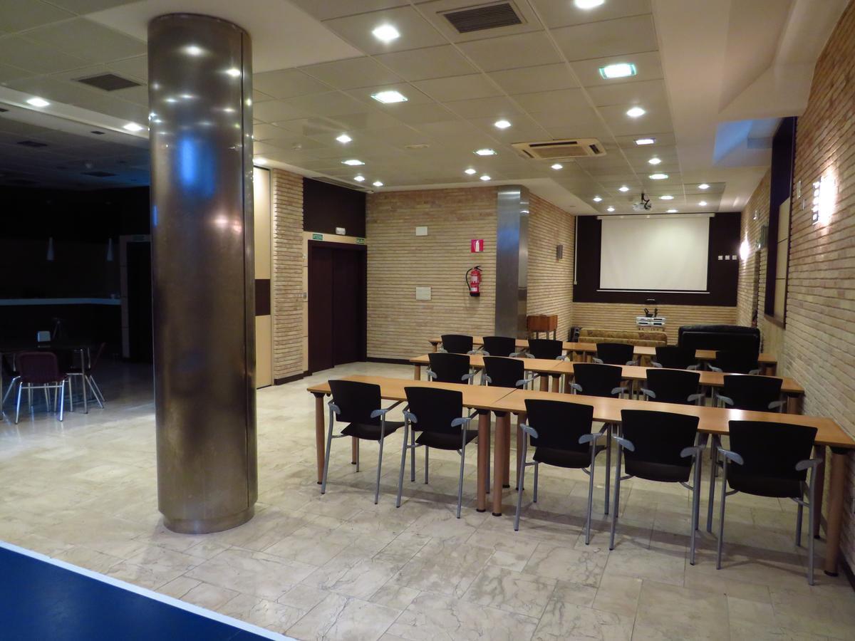 Euba Hotel Amorebieta-Etxano Esterno foto